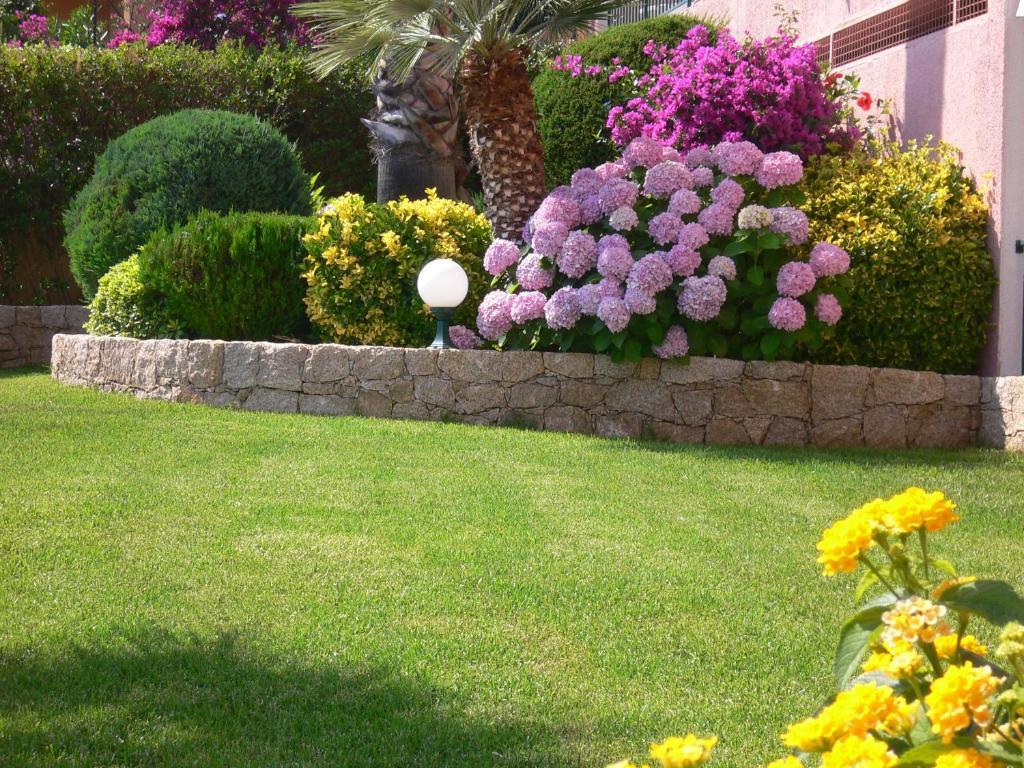Residence Hoteliere Scudo Ajaccio  Exterior foto
