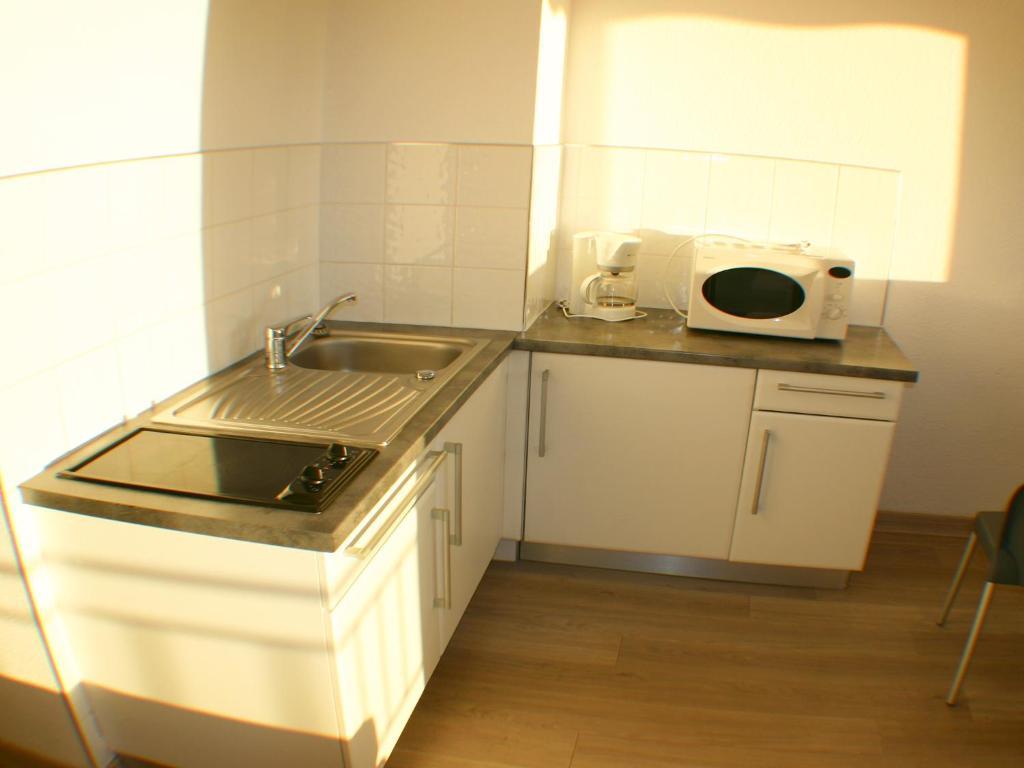 Residence Hoteliere Scudo Ajaccio  Habitación foto