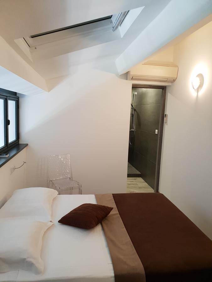 Residence Hoteliere Scudo Ajaccio  Exterior foto